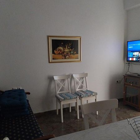 Villa Rosanna Plataria Eksteriør billede