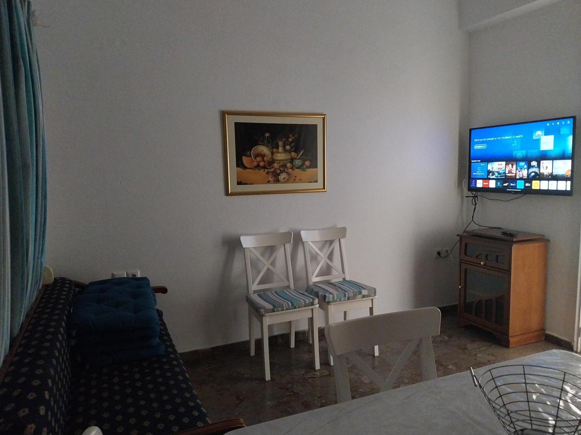 Villa Rosanna Plataria Eksteriør billede